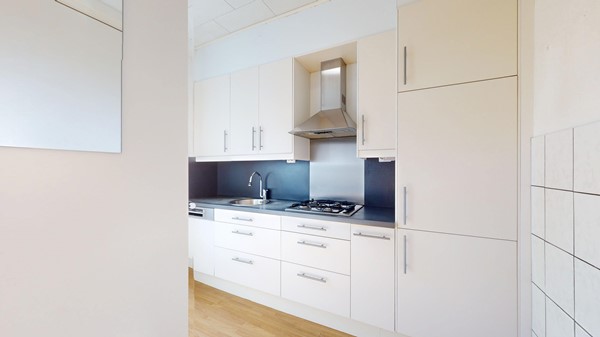 Medium property photo - Sint Servatiusweg 31, 6227 TP Maastricht